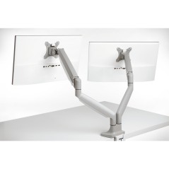 Kensington One-Touch Height Adjustable